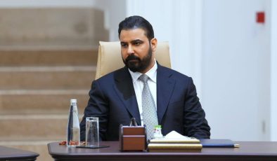 Irak’ta hükümeti kurmakla görevlendirilen Zeydi’den ilk açıklama