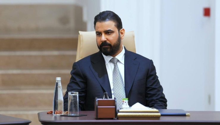 Irak’ta hükümeti kurmakla görevlendirilen Zeydi’den ilk açıklama