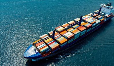 İran basını: Hürmüz Boğazı’ndan bir tanker gemisi daha geçti