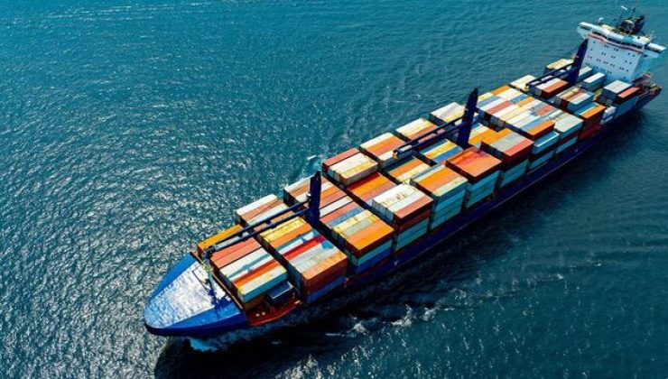 İran basını: Hürmüz Boğazı’ndan bir tanker gemisi daha geçti