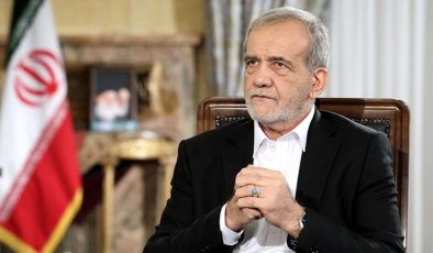 İran Cumhurbaşkanı Pezeşkiyan: “İran’da sertlik yanlıları ya da ılımlı yok, hepimiz İranlıyız”