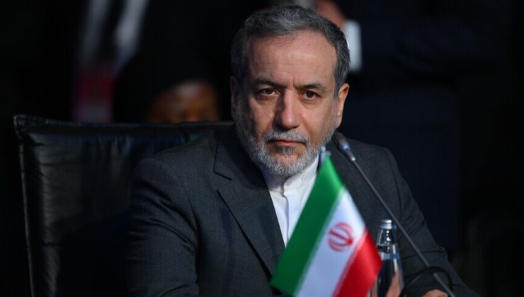 İran Dışişleri Bakanı Erakçi: “(Müzakerelerde) Ülkenin çıkarlarını güvence altına almalıyız”