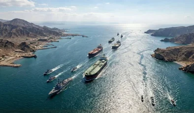 İran Meclis Başkan Yardımcısı Nikzad: “Hiçbir koşulda Hürmüz Boğazı’nı önceki haline döndürmeyeceğiz”