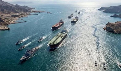 İran medyası: “72 saatte 52 İran gemisi ABD ablukasını geçti”