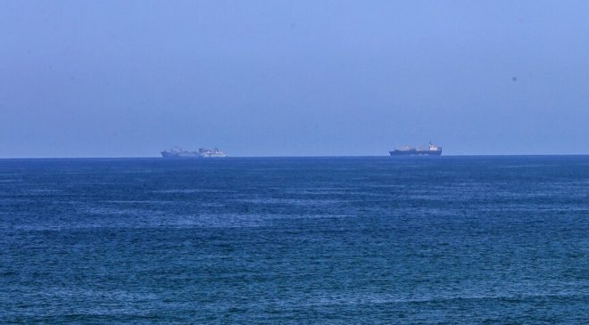 İran medyası: ABD’nin deniz ablukasına yakında “emsalsiz bir eylemle” karşılık verilecek