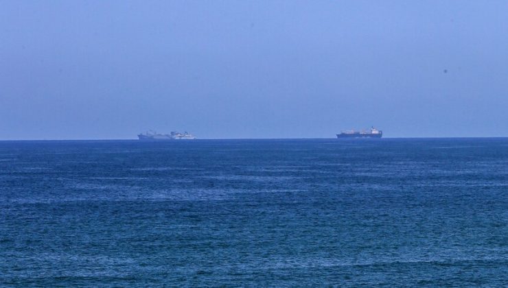 İran medyası: ABD’nin deniz ablukasına yakında “emsalsiz bir eylemle” karşılık verilecek