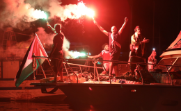 İspanya Küresel Sumud Filosu’nu alıkoyan İsrail’i kınadı