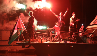 İspanya Küresel Sumud Filosu’nu alıkoyan İsrail’i kınadı