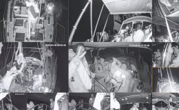 İsrail, alıkoyduğu aktivistleri Yunanistan’a teslim edecek