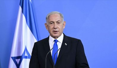 İsrail Başbakanı Netanyahu’nun haftaya ABD’yi ziyaret edeceği iddiası yalanlandı