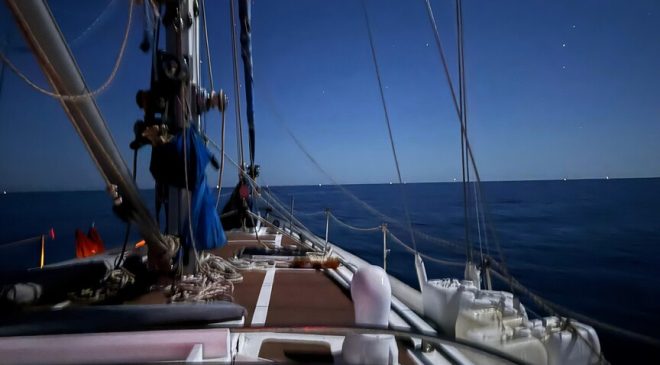 İsrail, Küresel Sumud Filosuna uluslararası sularda müdahale etti