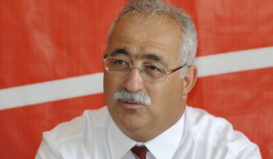 İzcan’dan BM Genel Sekreteri’ne çağrı