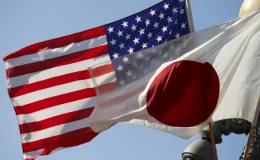 Japonya: “ABD’den alınan petrolün ilk sevkiyatı ülkeye ulaştı”