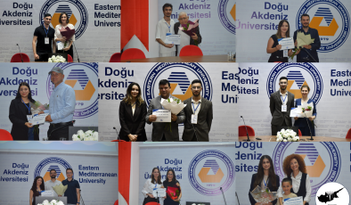 “Kalpten Geleceğe: Beyaz Önlükte Bütüncül Sağlık Kongresi” tamamlandı