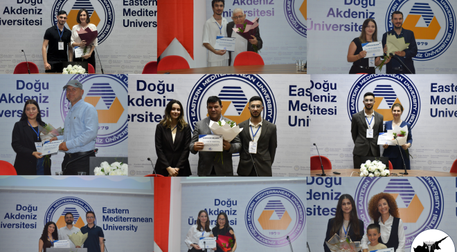 “Kalpten Geleceğe: Beyaz Önlükte Bütüncül Sağlık Kongresi” tamamlandı