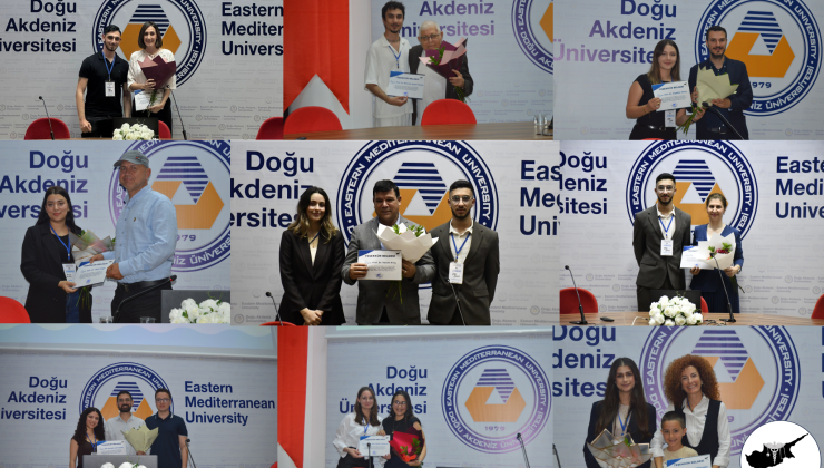 “Kalpten Geleceğe: Beyaz Önlükte Bütüncül Sağlık Kongresi” tamamlandı