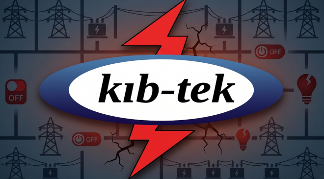 Değirmenlik bölgesinde yarın elektrik kesintisi yapılacak