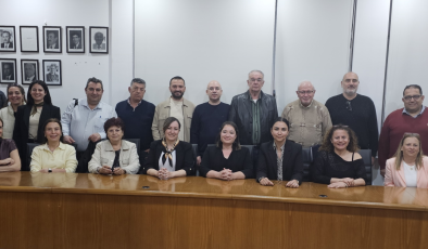 “Köklerden Geleceğe: Gazi İlkokulu Vizyon Çalıştayı” düzenlendi