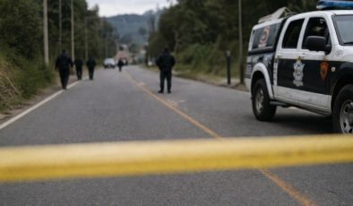 Kolombiya’da bombalı saldırıda 14 kişi öldü, 38 kişi yaralandı