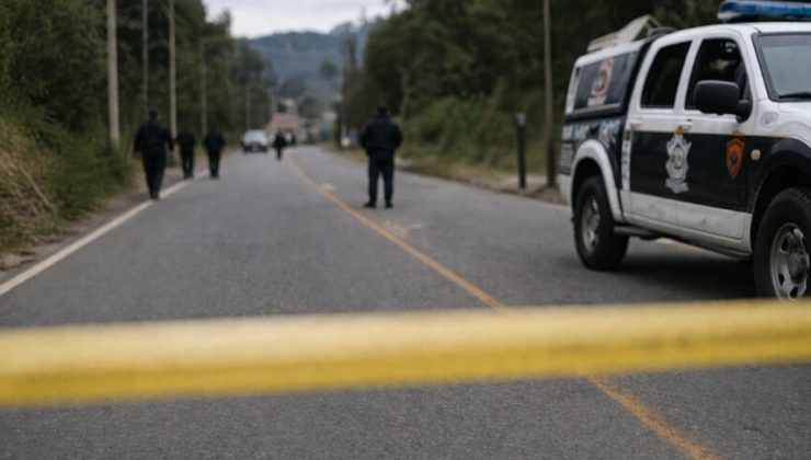 Kolombiya’da bombalı saldırıda 14 kişi öldü, 38 kişi yaralandı