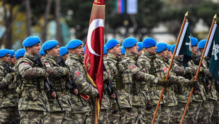 Girne’ye yeni komando tugayı iddiası