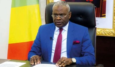 Kongo Başbakanı Makosso istifa etti