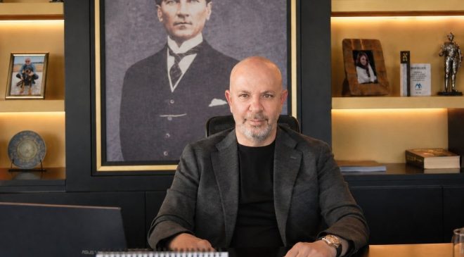 “Meclis kürsüsü hedef gösterme yeri değildir”