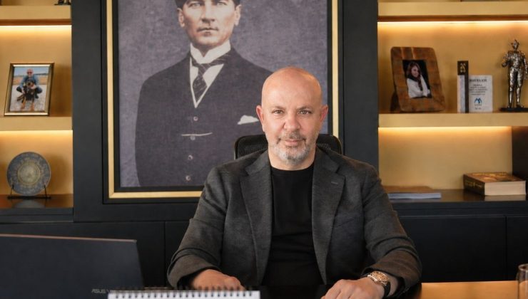 “Meclis kürsüsü hedef gösterme yeri değildir”