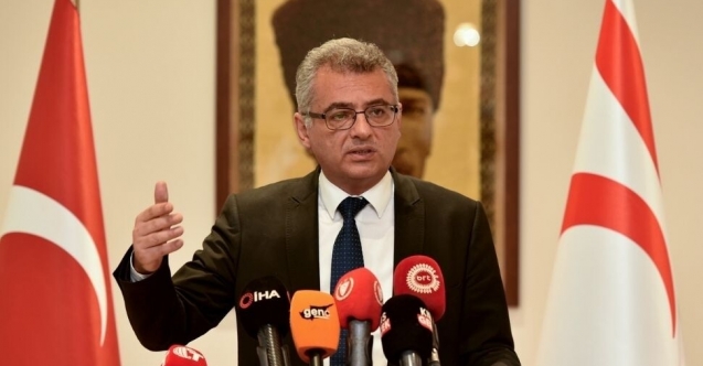 “Kötü şakalarla uğraşacak vakit yok”