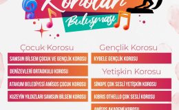 KPKD Otello Çoksesli Korosu, Adanır anısına Samsun’da sahne alacak
