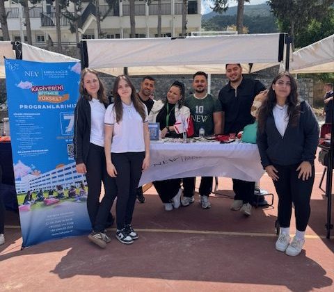 KSTÜ 1. Burs ve Giriş Sınavı 16 Mayıs’ta yapılacak