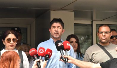 KTOEÖS’ten Eğitim Bakanlığı önünde açıklama: “Ortaya çıkacak sorunun boyutu bu yılki nakillerin iptal edilme noktasına kadar varabilecek”