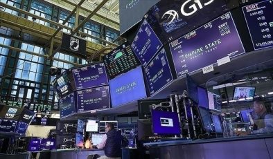 Küresel piyasalarda jeopolitik gerilimlerle satış baskısı sürüyor