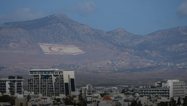 Macaristan uyruklu bir kişi KKTC’deki eski Rum taşınmazlarını suiistimal iddiasıyla tutuklandı
