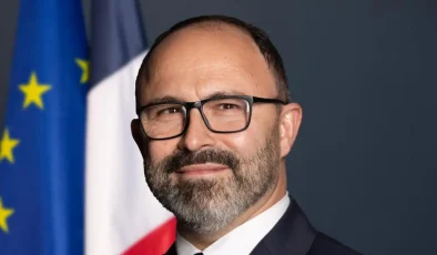 Madagaskar, Fransız büyükelçilik görevlisini “istenmeyen kişi” ilan etti