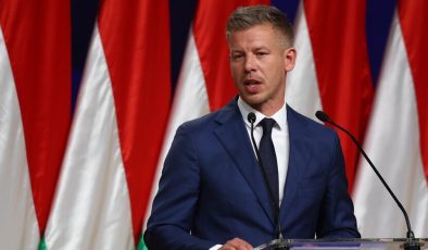 Magyar’dan, olası ziyaretinde Netanyahu’nun tutuklanabileceği mesajı