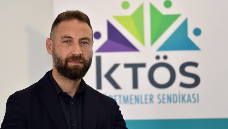 Maviş: “Birleşik Kıbrıs hedefi emek mücadelesinin de ayrılmaz bir parçasıdır”