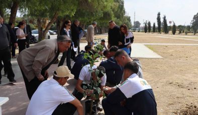 “Meslek Liseleri Arası Bilgi ve Beceri Yarışmaları” devam ediyor… 30 Nisan’a kadar sürecek