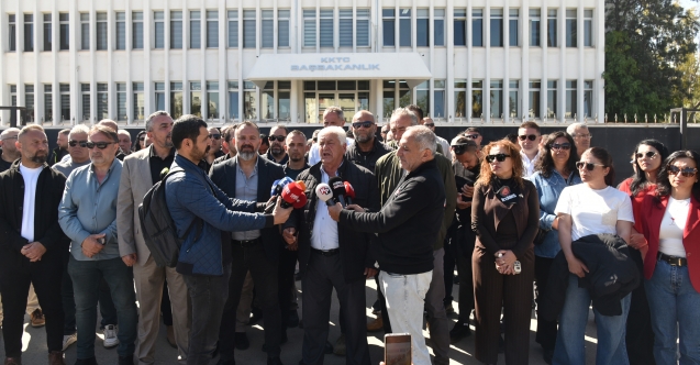 Mücadelemiz devam edecek