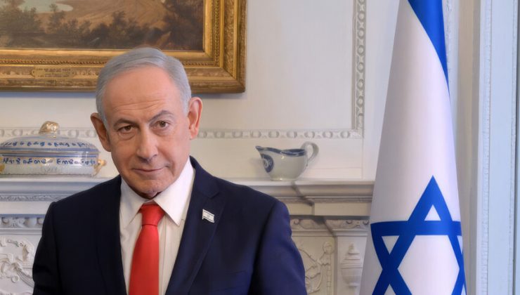 Netanyahu, prostat kanseri tedavisi olduğunu duyurdu