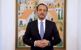Niokos Hristodulidis’ten “işgalle asla uzlaşmayacağız” mesajı
