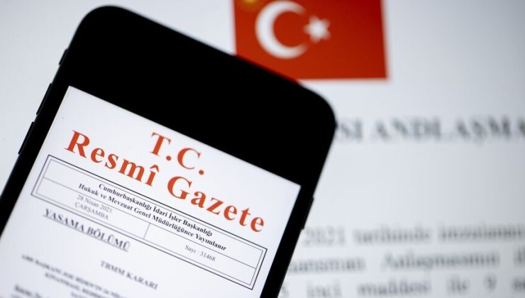 Okul saldırılarının nedenlerine ilişkin araştırma komisyonu kurulması kararı Resmi Gazete’de