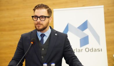 Olguner: “Dijital Vize Teslim Portalı ile 188 ağacın kesilmesi önlendi”