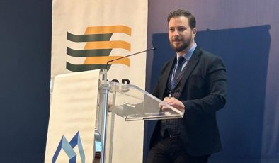 Olguner: “Dijital Vize Teslim Portalı ile 188 ağacın kesilmesi önlendi”