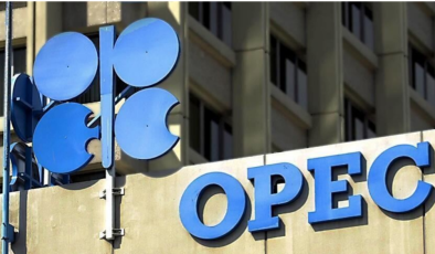 OPEC’in küresel ham petrol üretimindeki payı 2025’te yüzde 36,7 oldu