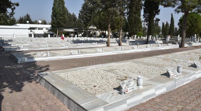 Şehit Reşat Ahmet yarın Lefkoşa’da son yolculuğuna uğurlanacak