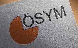 ÖSYM: e-YDTS başvuruları başladı