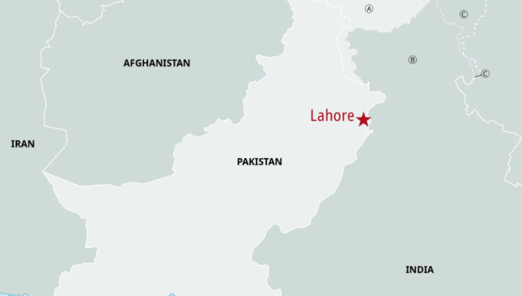 Pakistan’da organize suç örgütlerine yönelik baskınlarda çıkan çatışmalarda 9 kişi öldürüldü