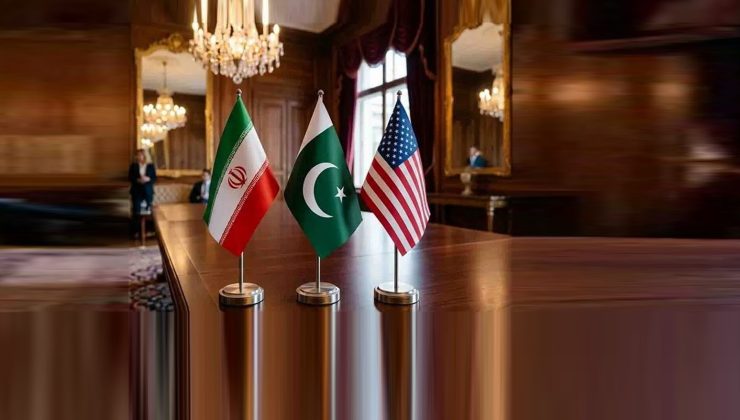 Pakistanlı yetkililer: İran, Hürmüz Boğazı’ndaki gerilime rağmen ABD ile müzakerelere katılacak