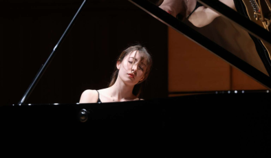 Pelin Ece Acar Türk Devletleri Piyanistleri Konseri’nde sahne alacak